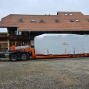 Transport WB