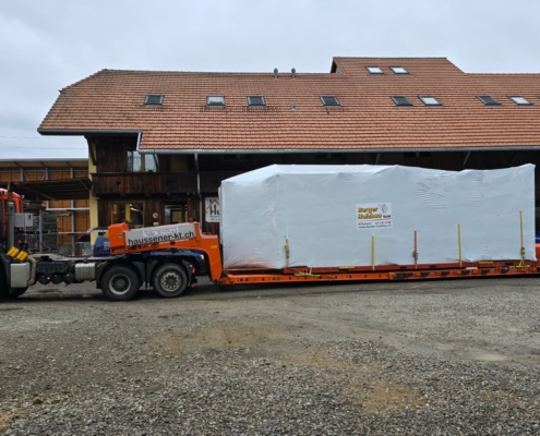 Transport WB