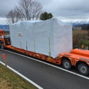 Transport WB